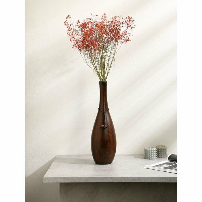 фото Ваза этническая"Ашанти"