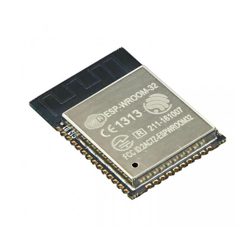 Wi-Fi модуль ESP-32 (ESP-WROOM-32)