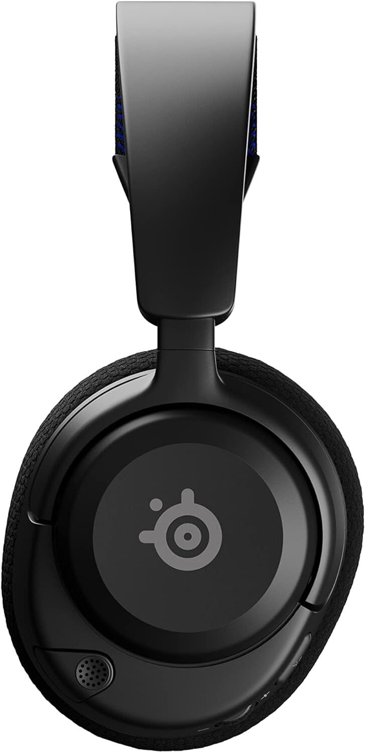 Компьютерная гарнитура Steelseries - фото №8