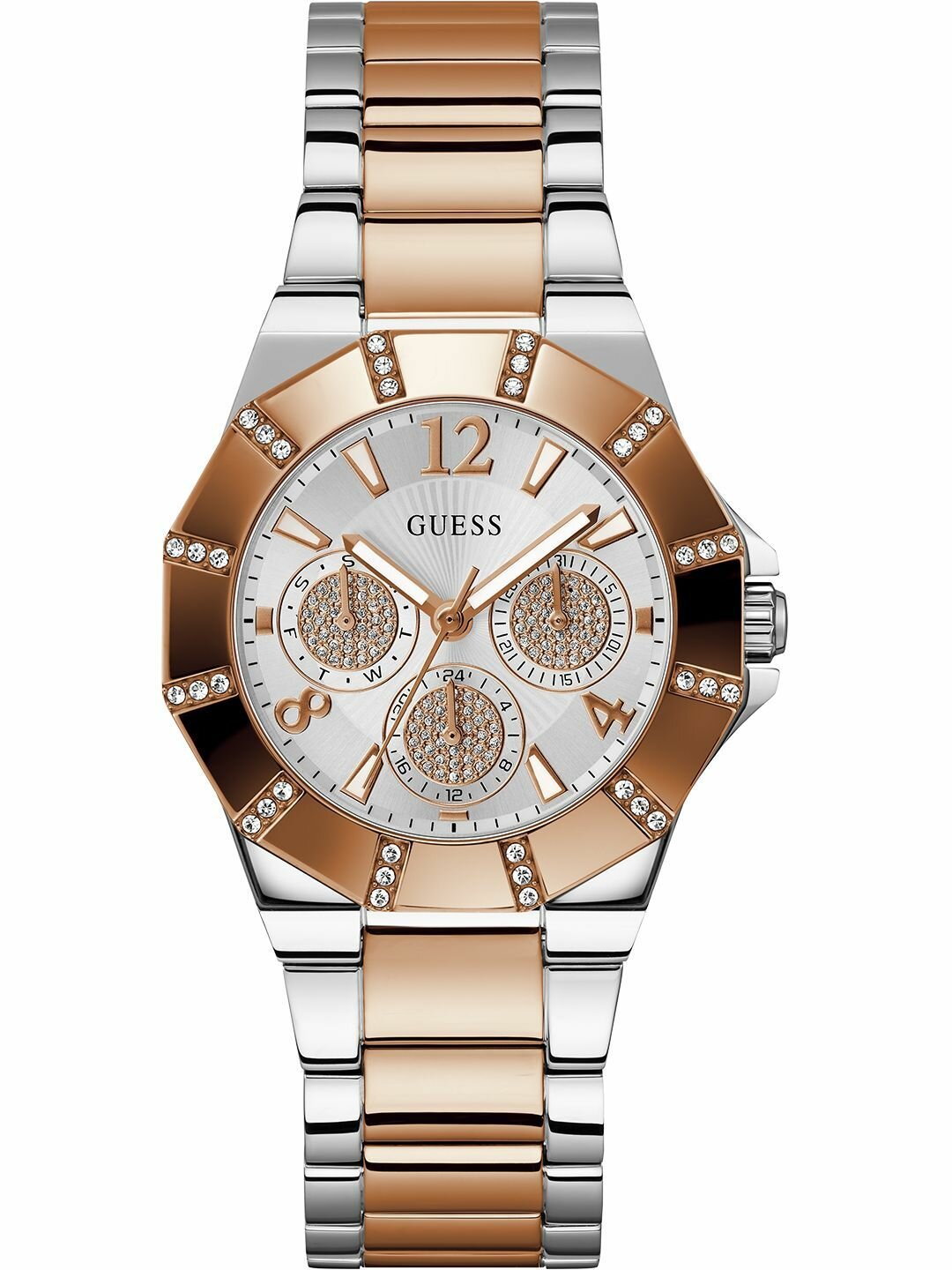 Наручные часы GUESS Sport GW0616L3