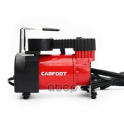 Компрессор А/М Carfort Ct1035 / Tornado 580, 12V. 10 Атм, 35 Л/Мин CARFORT арт. CT1035