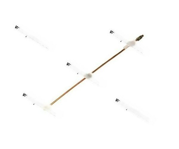 фото Тормозная трубка медная l-400mm m10x1 универсальная