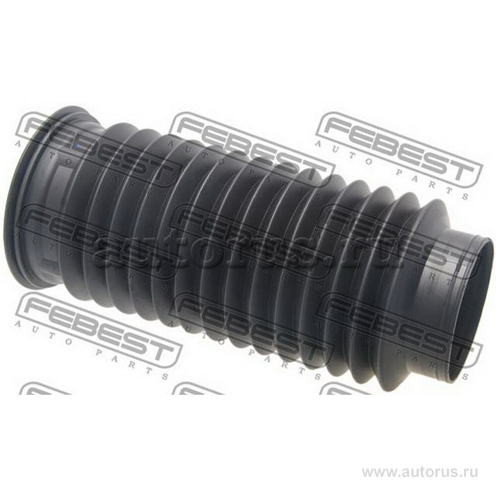 Пыльник переднего амортизатора l=r suzuki grand vitara all 05-> febest szshb-gvjb