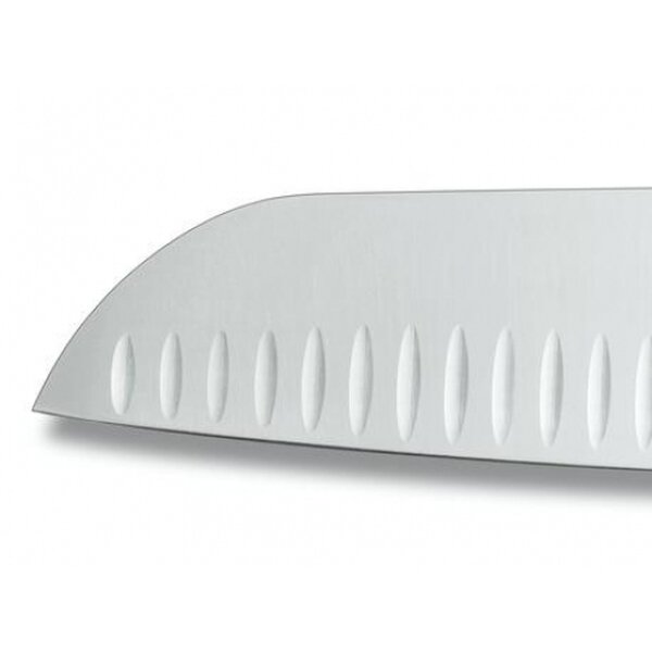 Нож сантоку Victorinox 6.8526.17L8B - фото №9