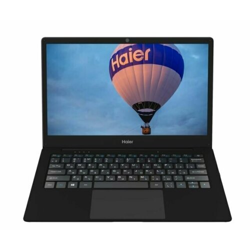 Ноутбук HAIER A914 133Cel N33504GbeMMC64GbFHD IPSWin10 3197800₽