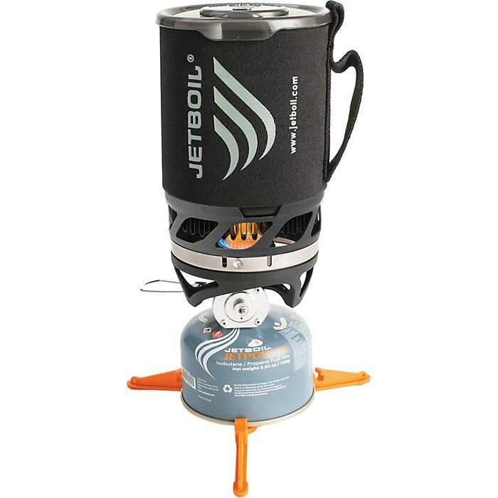 JetBoil Micromo 0.8