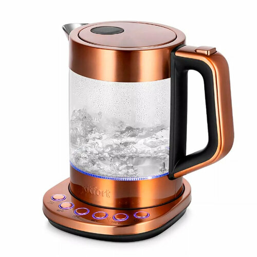 Чайник Kitfort KT-6657 15L 759000₽