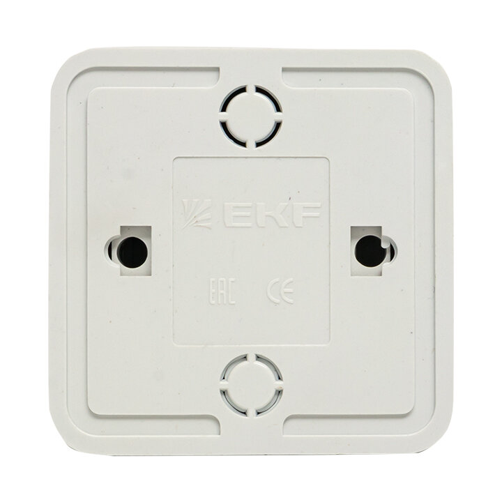 ENT01-034-10 Розетка Phone 1-мест. бел. Рим PROxima Упаковка (10 шт.) EKF - фото №14