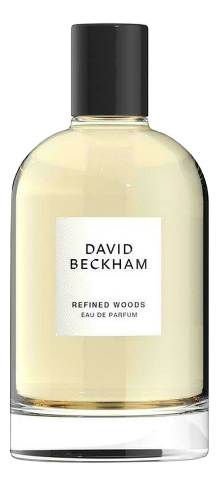 David Beckham, Refined Woods, 100 мл, парфюмерная вода мужская