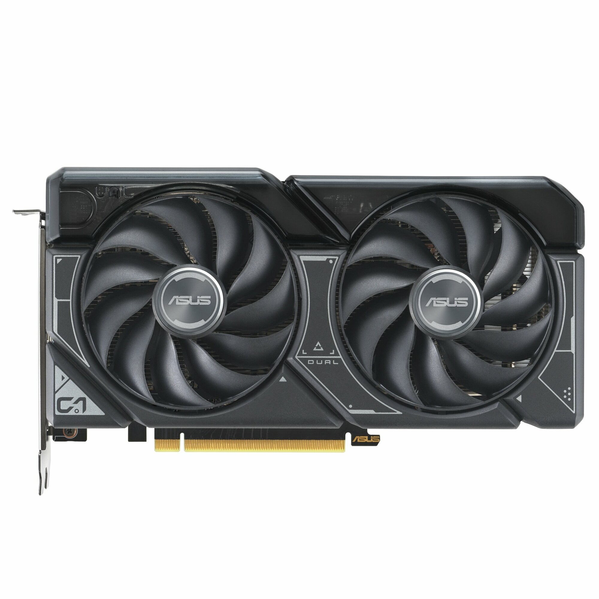 Видеокарта Asus GeForce RTX 4060 DUAL OC 8G