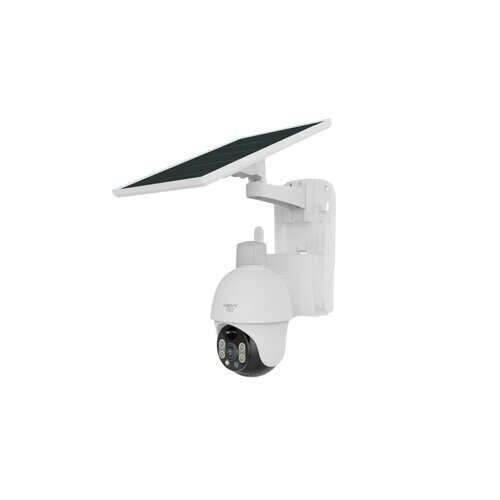 Ip-камера Xiaovv Solar PTZ Camera P15S 4G XVV- 3630D-P15S-4G 995000₽