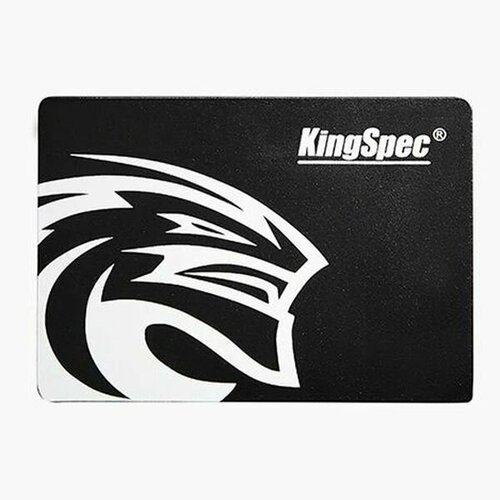 Внутренний накопитель SSD KingSpec SSD SATA III 2Tb P3-2TB 1749000₽