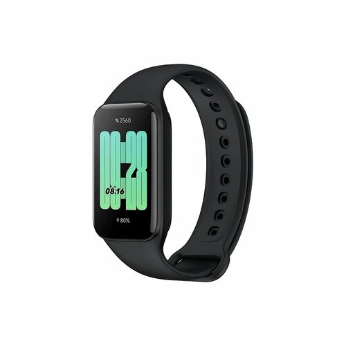 Фитнес трекер «Redmi Smart Band 2 GL» фитнес трекер redmi smart band 2 gl черный