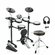 DONNER DED-80P Electric Drum Set 5 Drums 3 Cymbals электронная уд...