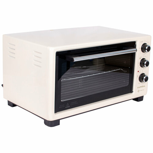 Мини-печь Luxell MO-46CB 699600₽