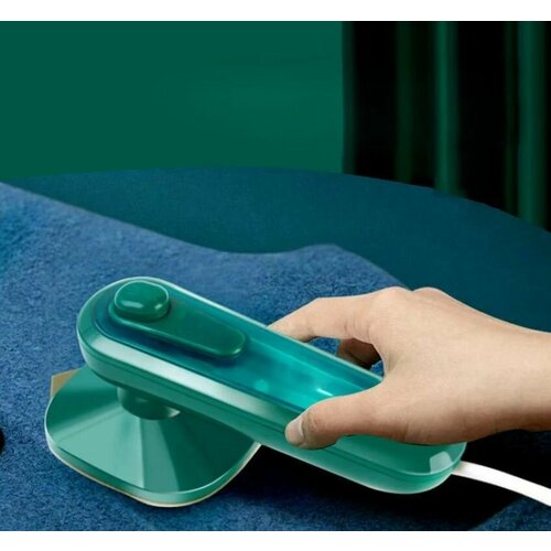 Ручной отпариватель - парогенератор Mini Iron цвет Mix 178900₽