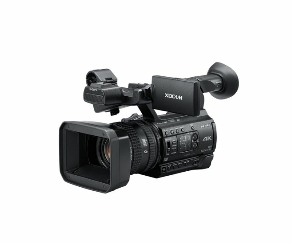 Видеокамера Sony PXW-Z150