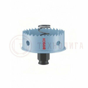 Коронка Bosch - фото №13