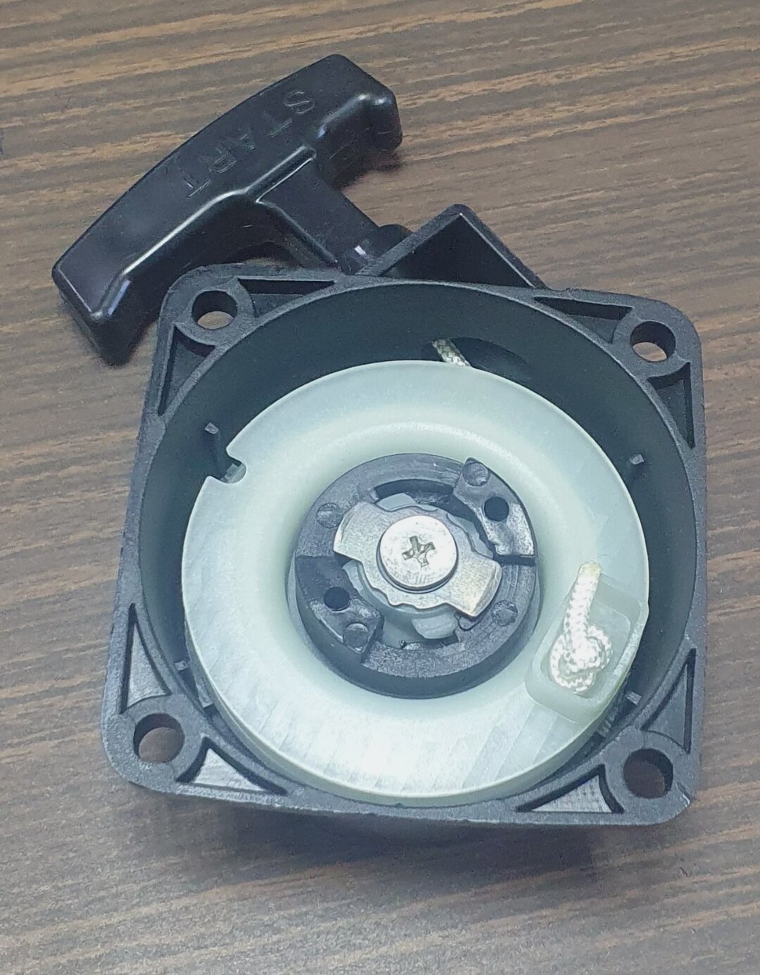 Ручной стартер для T40-3 KIMOTOzip