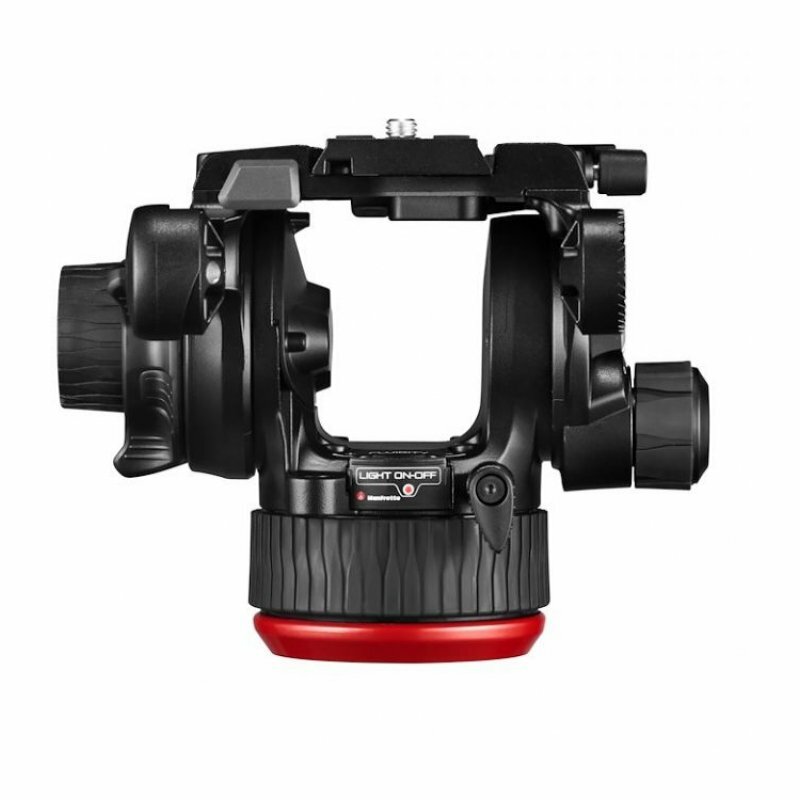 Manfrotto - фото №12