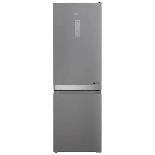 Холодильник Hotpoint HT 5181I MX нержавеющая сталь 4117000₽
