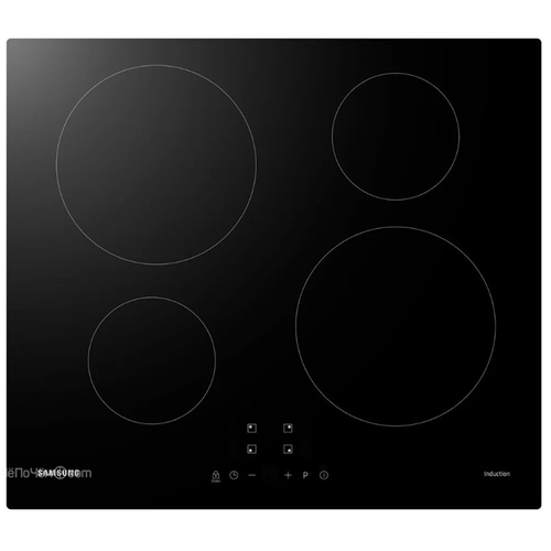 Варочная панель индукционная Samsung NZ64M3NM1BB 3942700₽