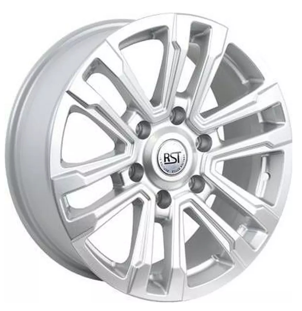 Колёсный диск RST R107 17x7,5j 6x139,7 ET40 D75,1 S