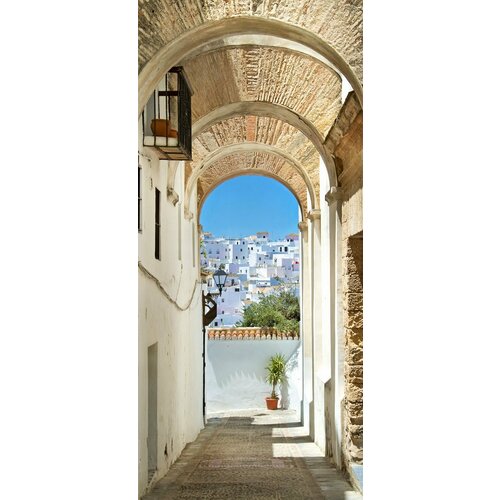 Самоклеящиеся фотообои 