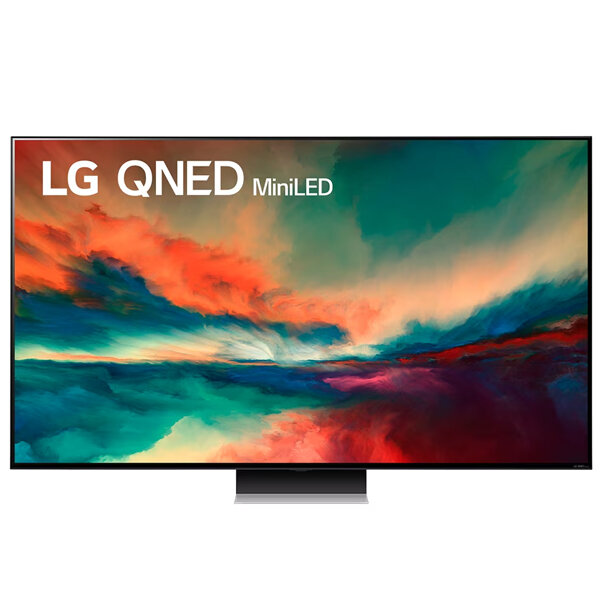 LG 55QNED876RA