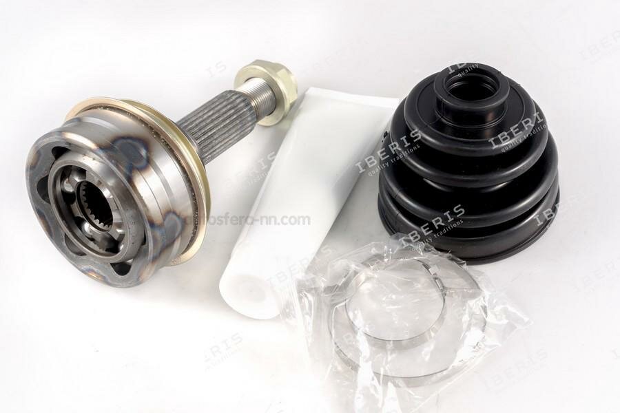 IBERIS IB6108 ШРУС наружный (23Х56Х26) TOYOTA CALDINA (_T19_) -02, CARINA E VI (_T19_) -97, COROLLA (_E11_) -01