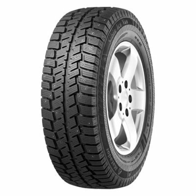 Автомобильные шины Matador MPS500 Sibir Ice Van 195/70 R15C 104/102R Шип