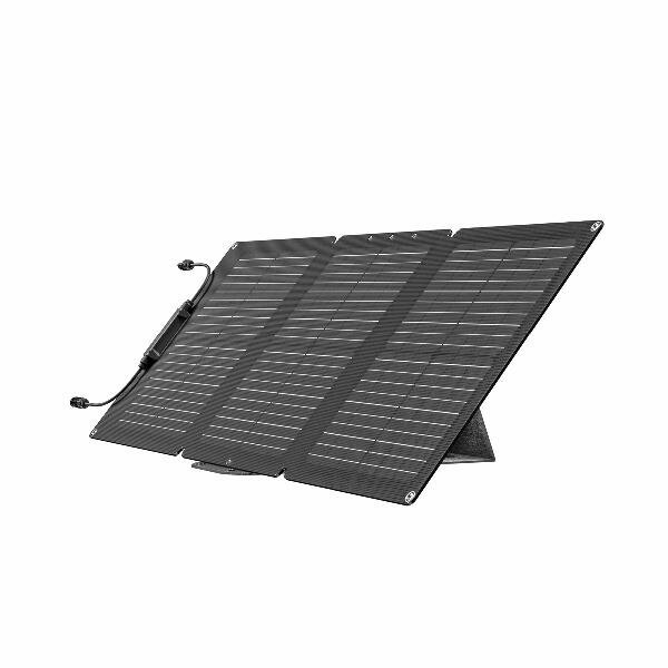 Солнечная панель складная 60W EcoFlow SunPannel Compact 60W