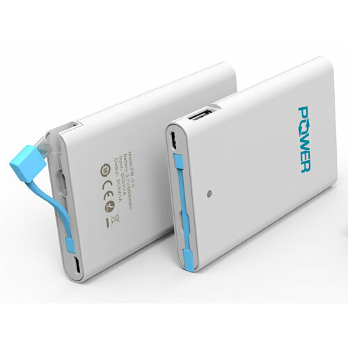 Внешний аккумулятор POWER PW-50 43000₽