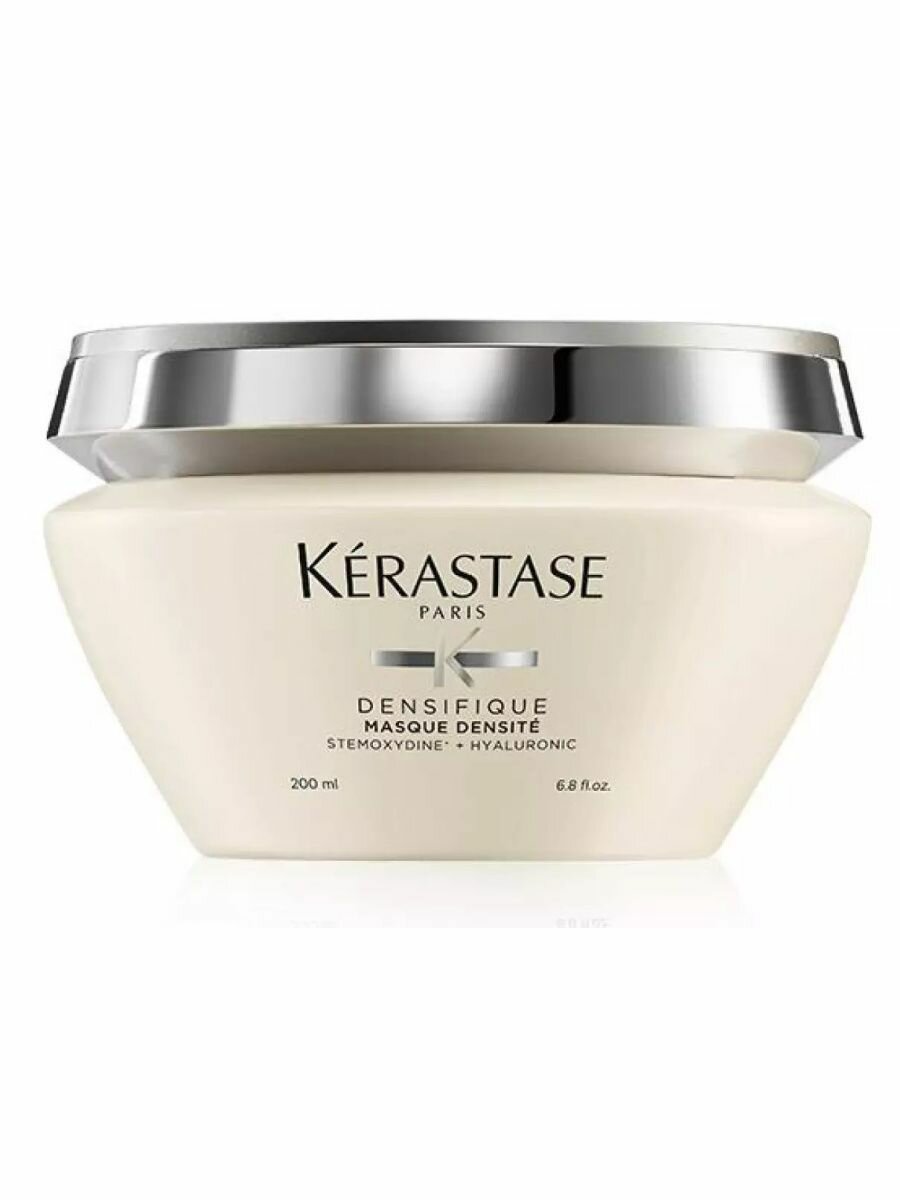 Kerastase Densifique Masque Densité - Уплотняющая маска 200 мл