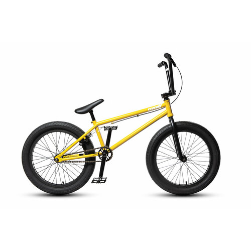 Wolf 207 22 AGANG жёлтый 5999000₽