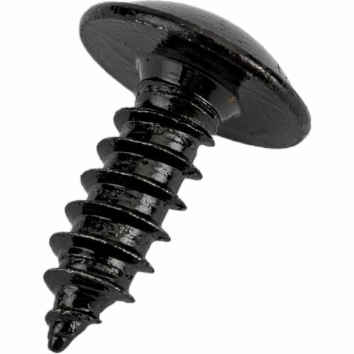 Металлический автокрепеж Крепавто M2168 923₽