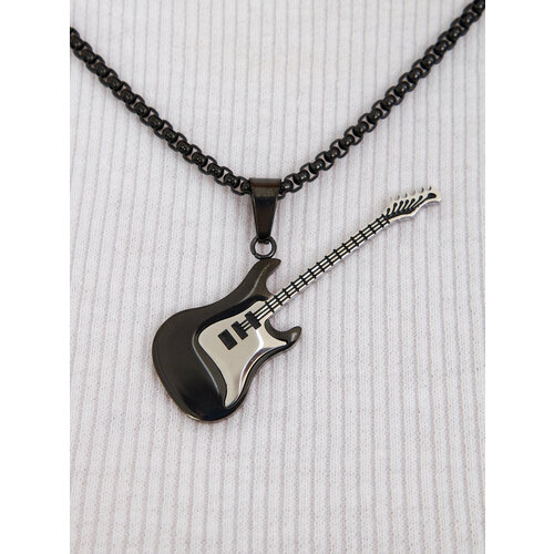 фото "гитара" - ювелирная подвеска для тех, кто ценит стиль и качество! gm