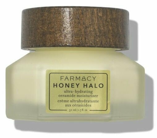 FARMACY BEAUTY Увлажняющий крем для лица Honey Halo Ultra-Hydrating Ceramide