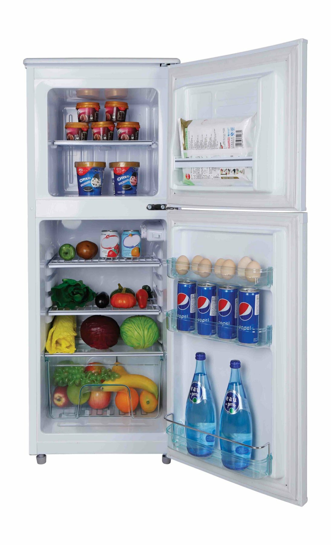 Холодильник Willmark - фото №5