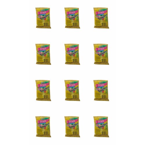 INSULA Мочалка для уборки металлиз 1 шт 12 уп 868₽