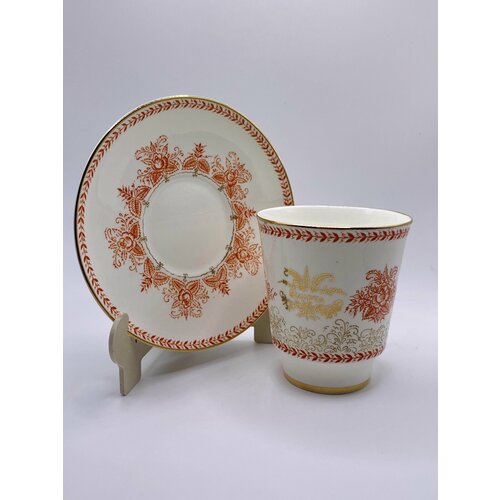 Кофейная пара 