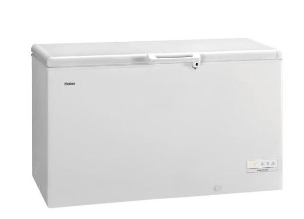 Морозильный ларь Haier HCE430RF