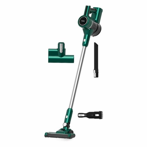 Пылесос ручной handstick Haier HVC400B 21999₽