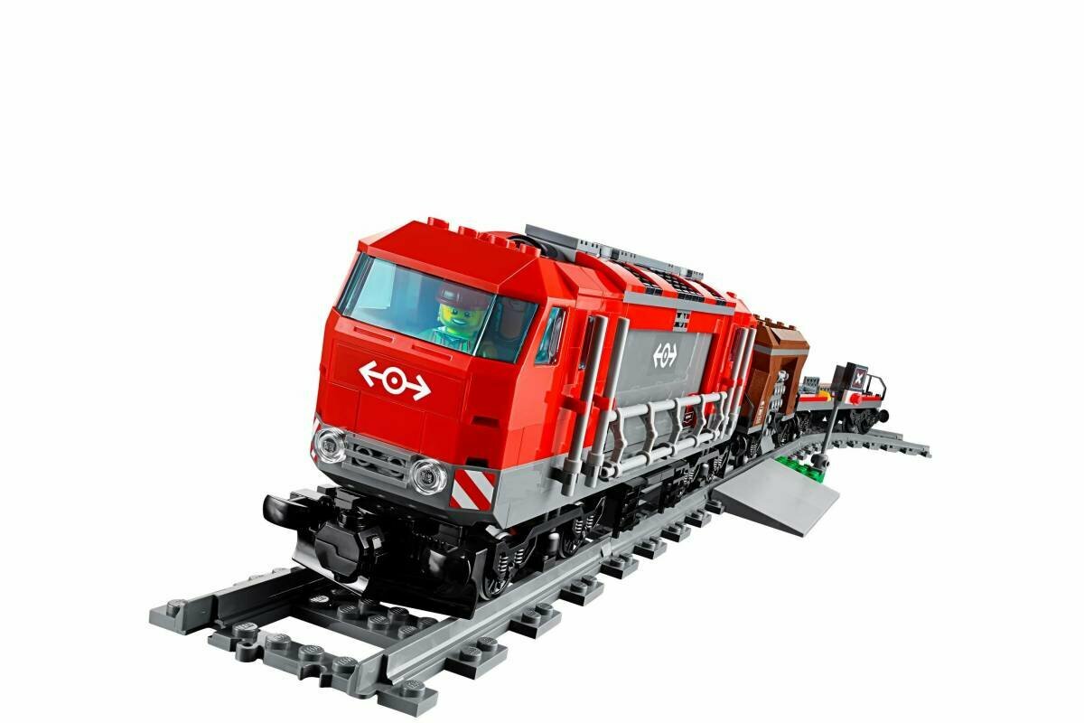 Lepin train 2025