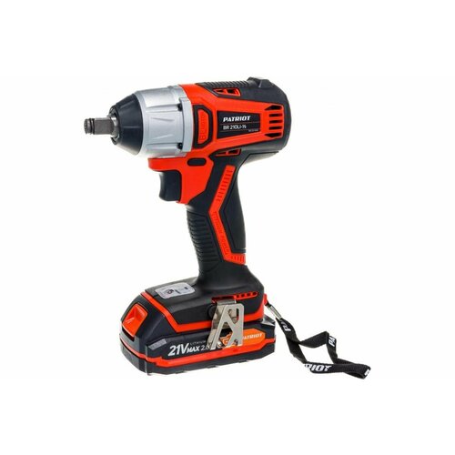 Ударный бесщеточный гайковерт PATRIOT BR 210Li 12 электроинструмент подарок на день рождения мужчине любимому папе дедушке парню 1599000₽
