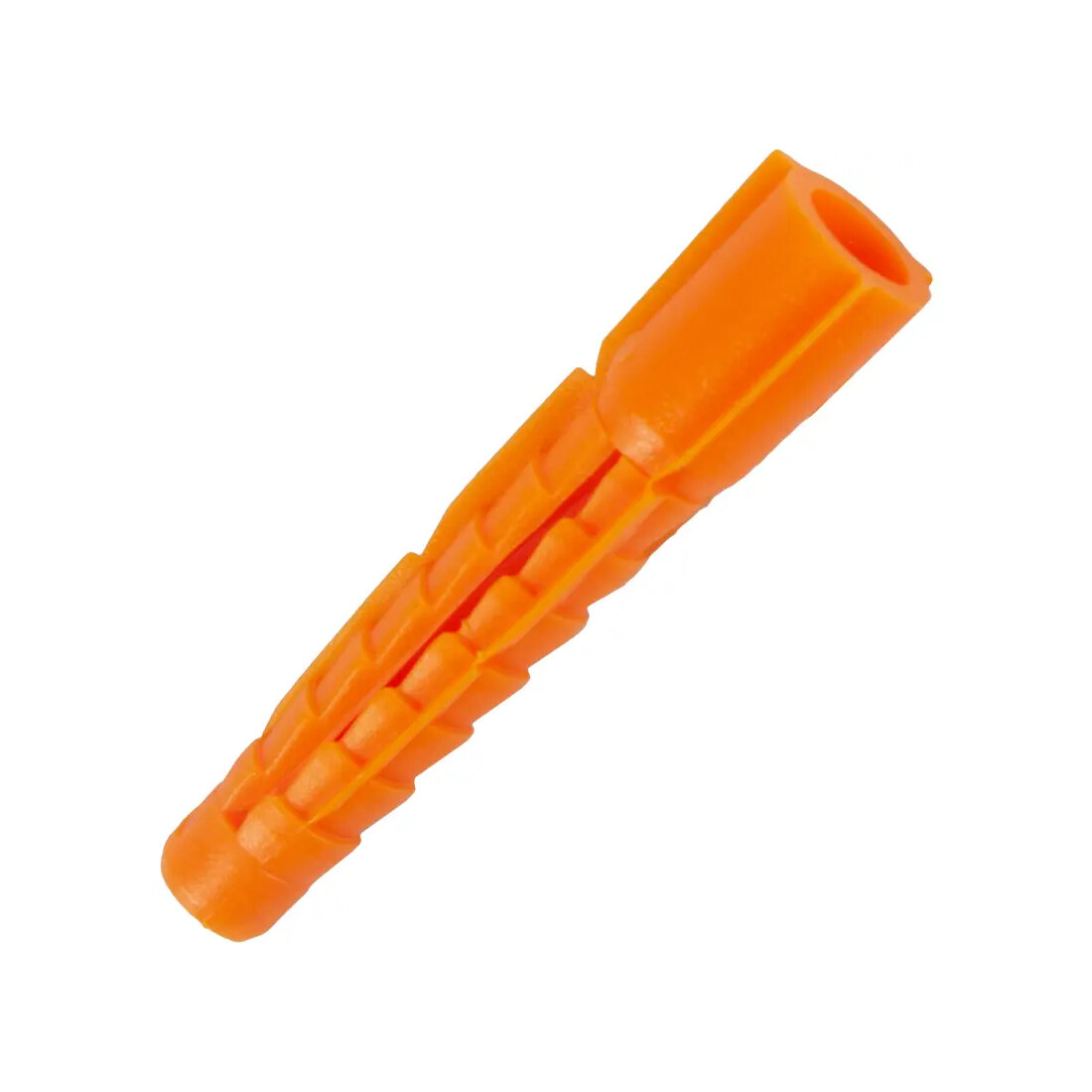 Дюбель универсальный Tech-krep ZUM оранжевый 8х52 мм, 50 шт.