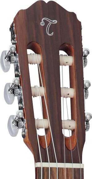 Классическая гитара TAKAMINE GC1-NAT