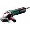 Фото Metabo WEV 15-125 Quick