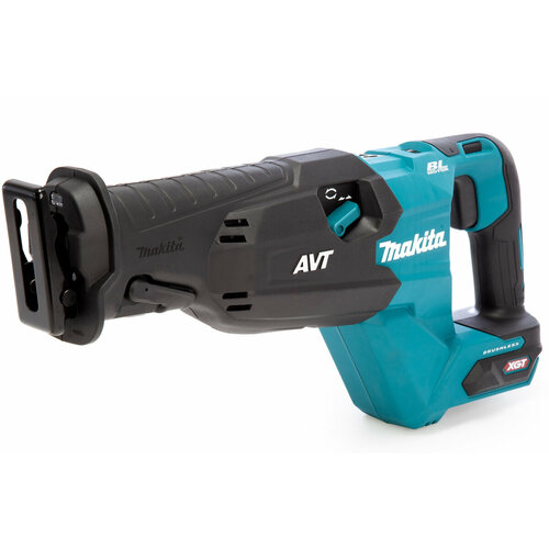 Аккумуляторная сабельная пила XGT MAKITA JR002GZ 3460300₽