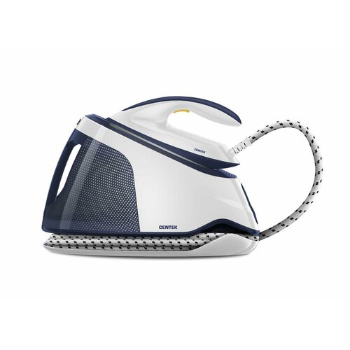 Утюг с парогенератором CENTEK CT-2304 2019000₽